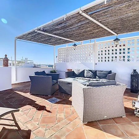 Casa Bahia * Olhão