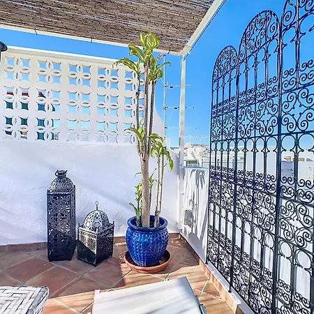 Casa Bahia * Olhão