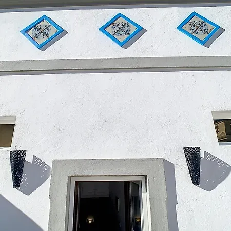 Casa Nisa * Olhão