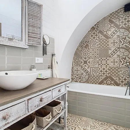 Casa Nisa Villa
