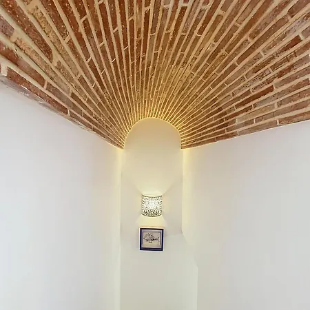 Casa Nisa Villa Olhao