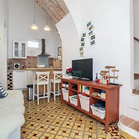 Casa Nisa Villa *