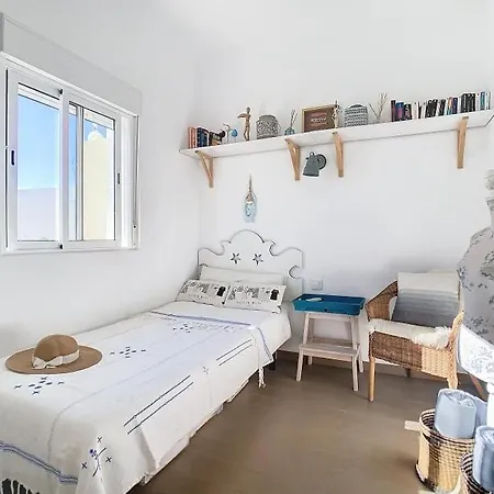 Villa Casa Nisa Olhão