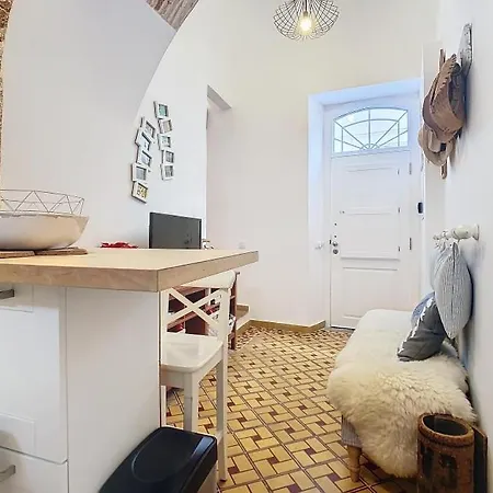Casa Nisa