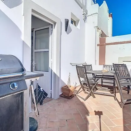 Casa Nisa Villa