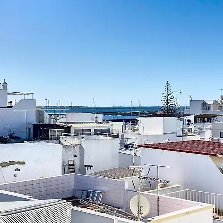 Casa Bahia * Olhão