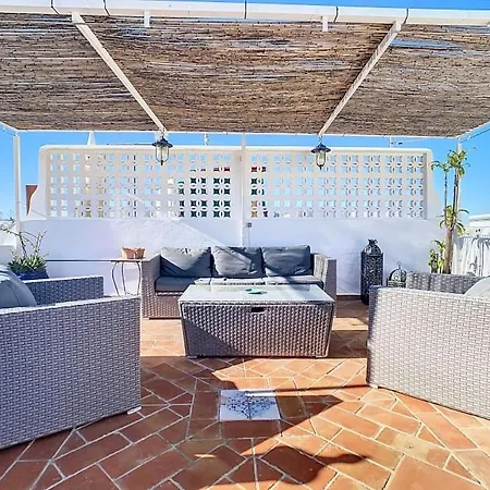 Casa Nisa