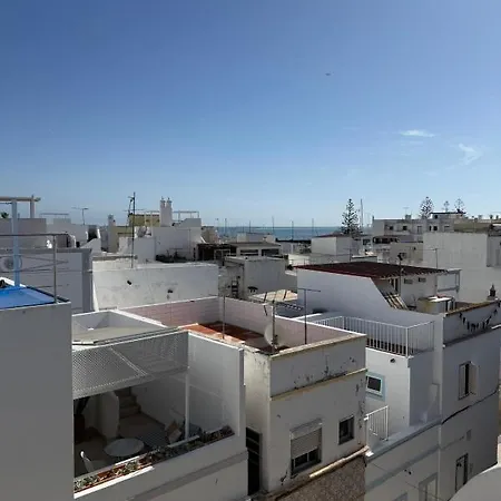 Casa Bahia Villa Olhão