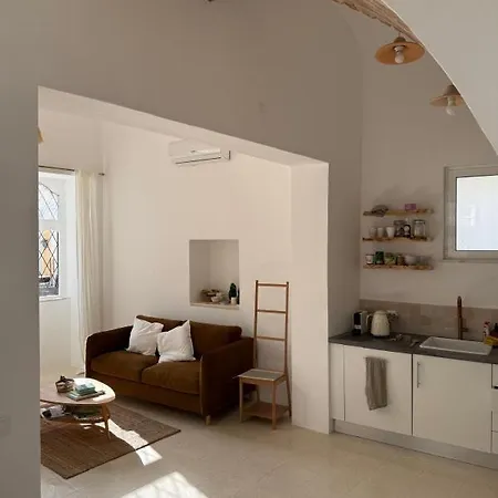 Casa Bahia Olhão