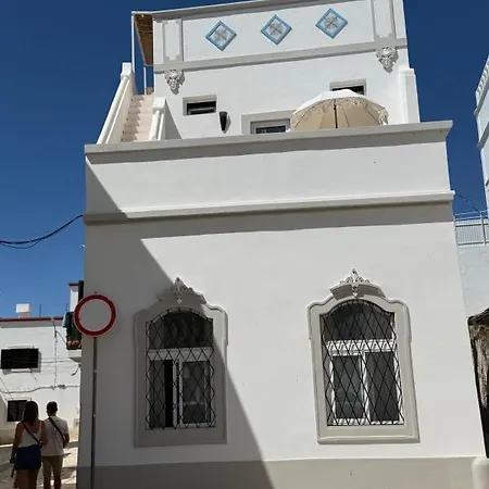 Casa Bahia Villa Olhão