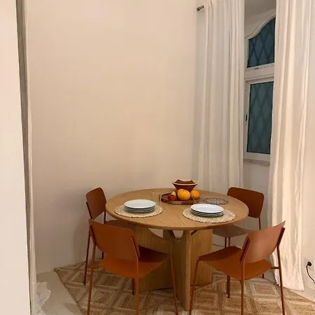 Casa Bahia Olhão