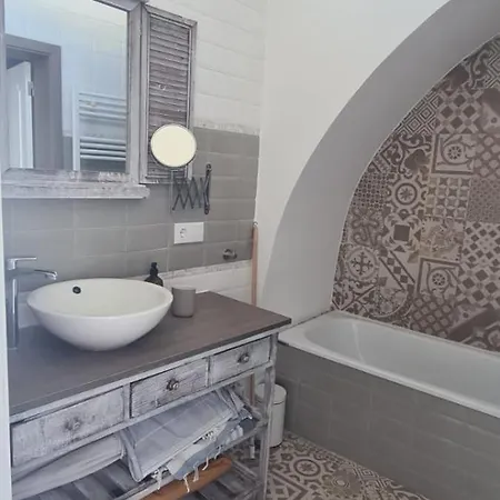 Casa Bahia Olhão