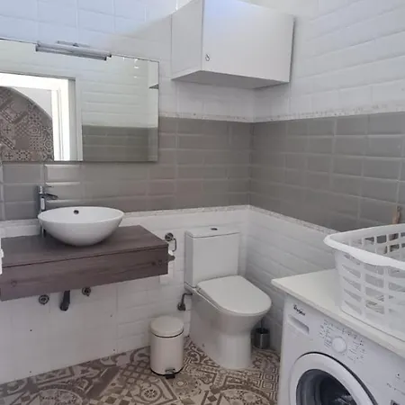 Casa Bahia * Olhão