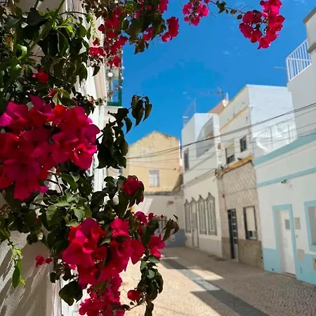 Villa Casa Bahia Olhão